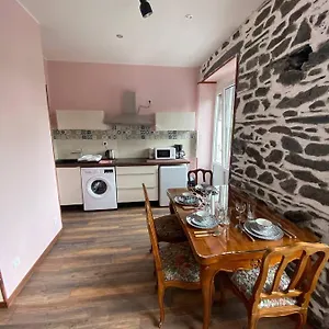  Apartamento Touristique - La Colombiere