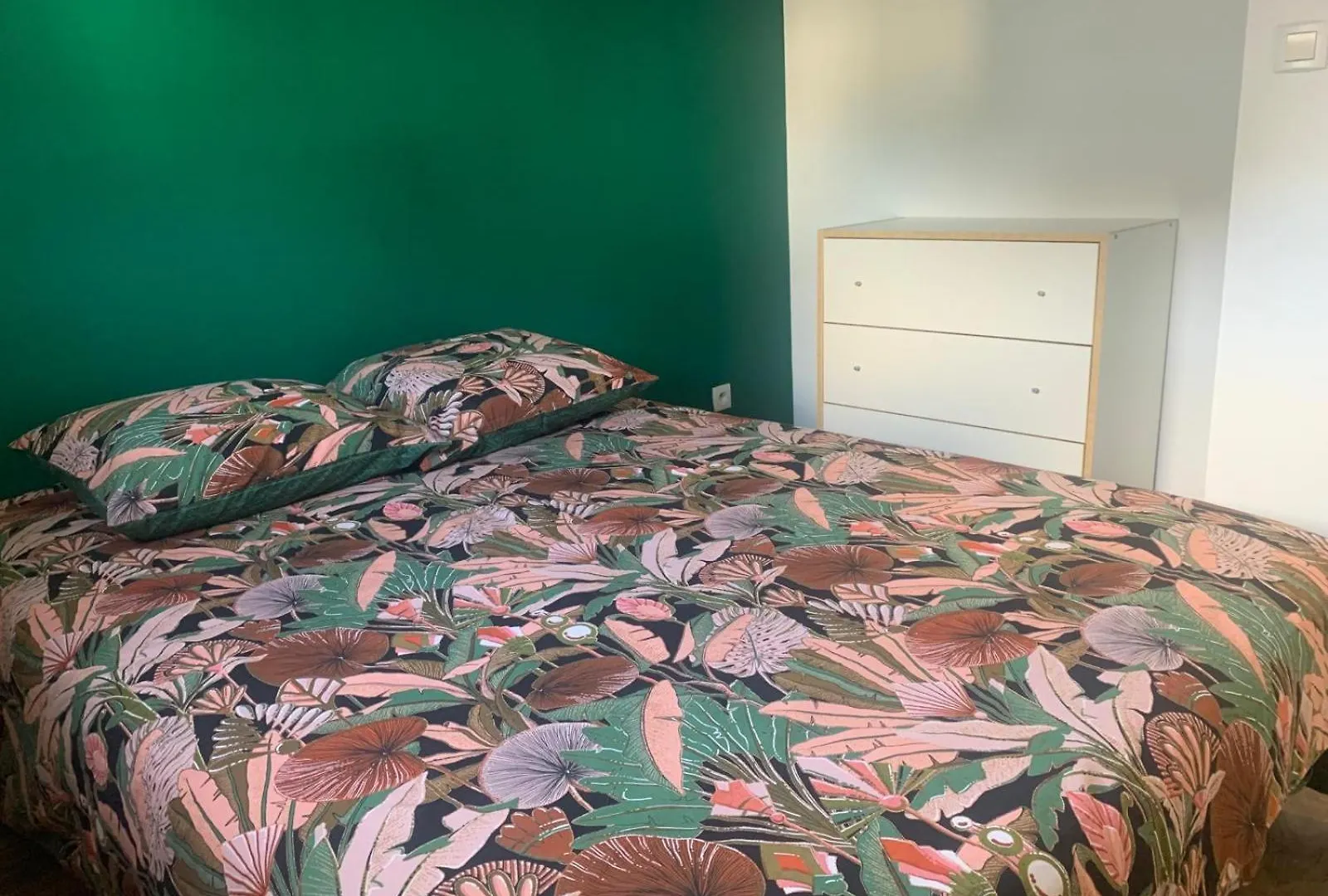 Havre De Paix Climatise Parking T2 Apartamento Lourdes